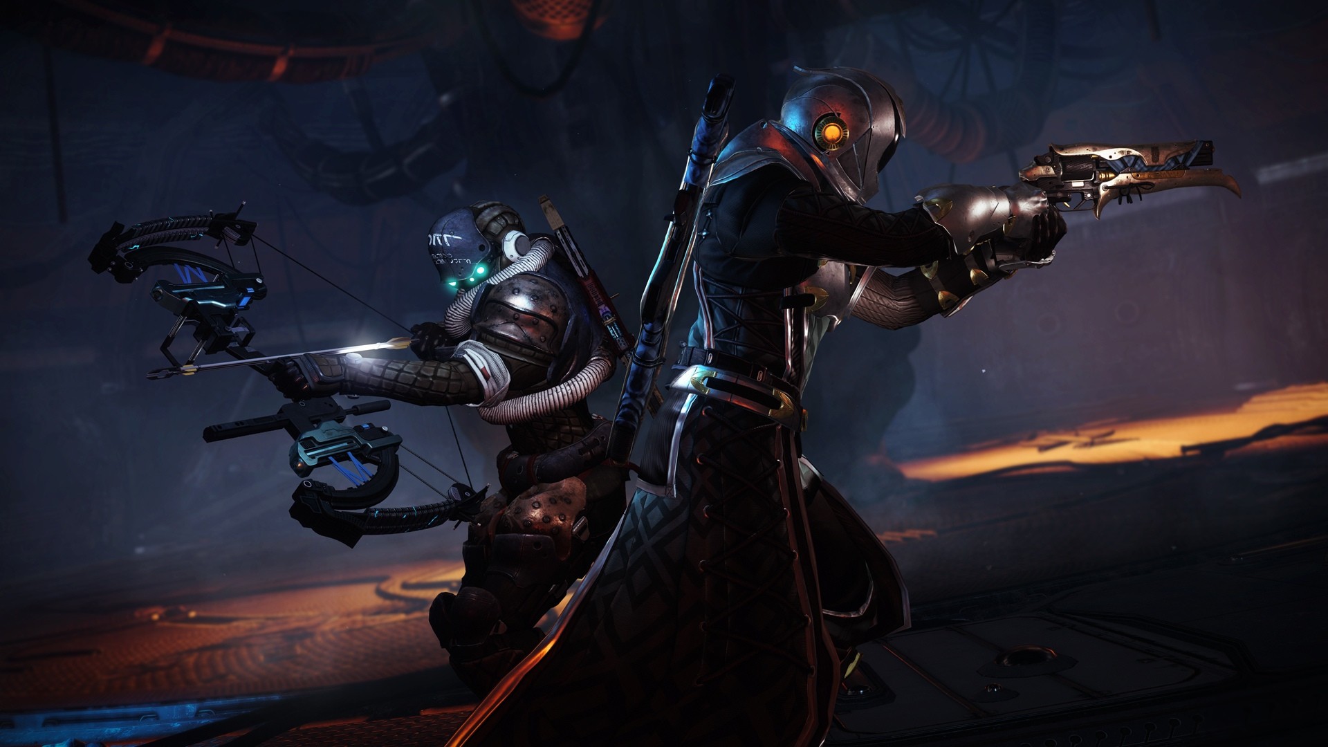 Destiny 2: Los Renegados - Imagen 44